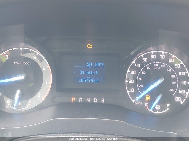 Ford RANGER XL 2019 1FTER4FH3KLB09537 Image 7