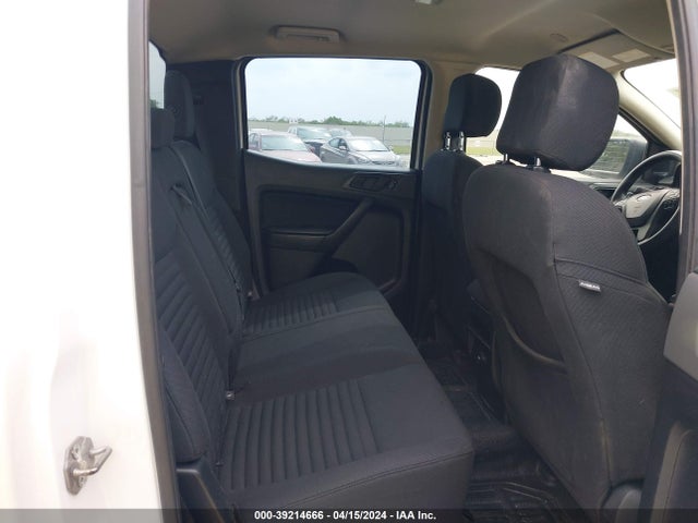 Ford RANGER XL 2019 1FTER4FH3KLB09537 Image 8