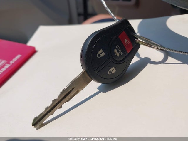 Nissan SENTRA S 2017 3N1AB7AP4HY277306 Image 11