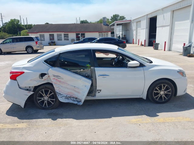 Nissan SENTRA S 2017 3N1AB7AP4HY277306 Image 13