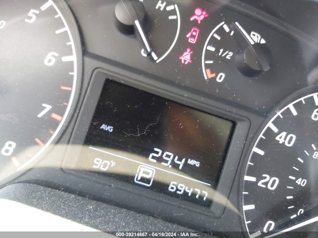 Nissan SENTRA S 2017 3N1AB7AP4HY277306 Image 15
