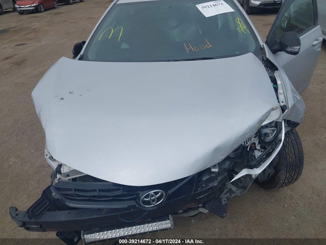 Toyota Corolla S Plus 2015 2T1BURHE2FC344882 Image 10