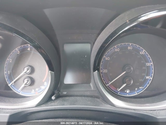 Toyota Corolla S Plus 2015 2T1BURHE2FC344882 Image 7