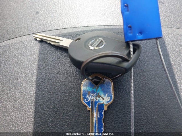 Nissan Versa 1.6 Sv 2018 3N1CN7AP8JL855703 Image 11