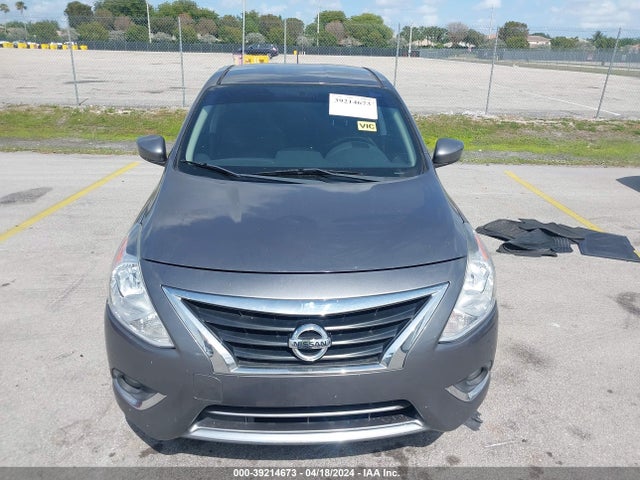 Nissan Versa 1.6 Sv 2018 3N1CN7AP8JL855703 Image 12