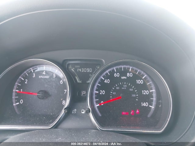 Nissan Versa 1.6 Sv 2018 3N1CN7AP8JL855703 Image 7