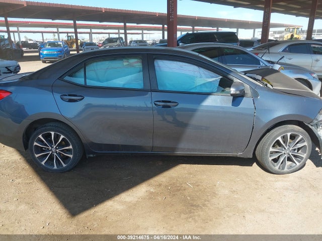 Toyota COROLLA SE 2018 2T1BURHE8JC097019 Image 13