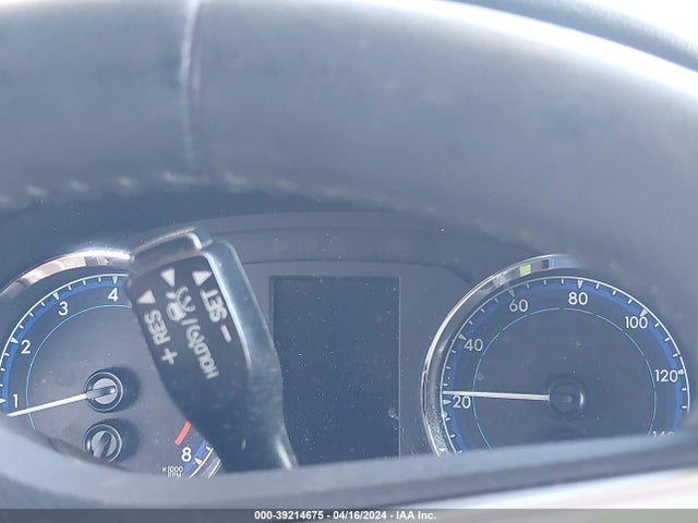 Toyota COROLLA SE 2018 2T1BURHE8JC097019 Image 15