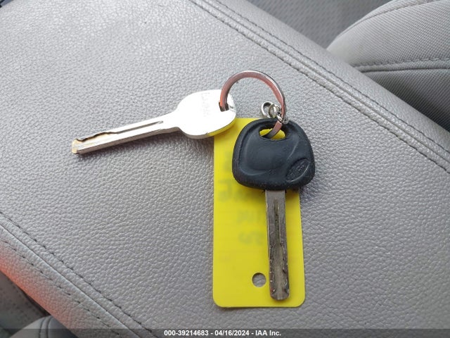 Hyundai Sonata 2017 5NPE24AF5HH493408 Image 11