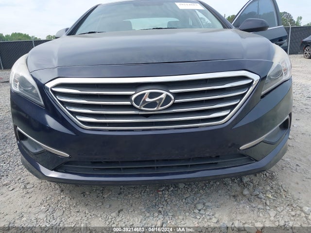 Hyundai Sonata 2017 5NPE24AF5HH493408 Image 13