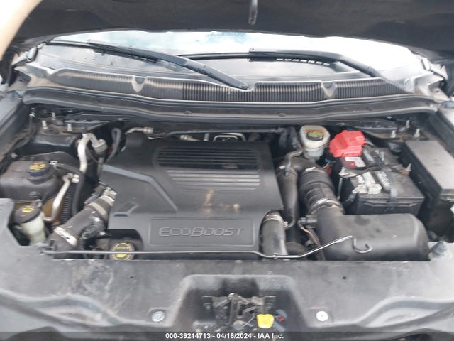 Ford EXPLORER SPORT 2014 1FM5K8GT8EGC24111 Image 10