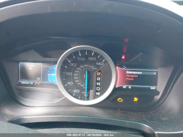 Ford EXPLORER SPORT 2014 1FM5K8GT8EGC24111 Image 15