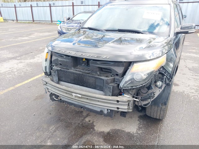 Ford EXPLORER SPORT 2014 1FM5K8GT8EGC24111 Image 6