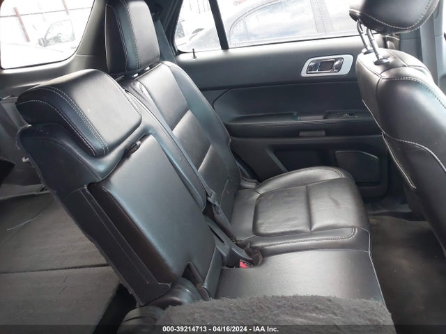 Ford EXPLORER SPORT 2014 1FM5K8GT8EGC24111 Image 8
