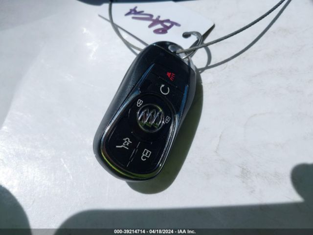 LRBFXBSA1HD001684 Buick Envision Essence