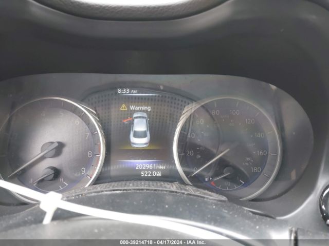 JN1BV7AR3EM687431 Infiniti Q50 Premium