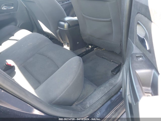 Chevrolet Cruze 1lt Auto 2014 1G1PC5SB0E7361995 Image 8