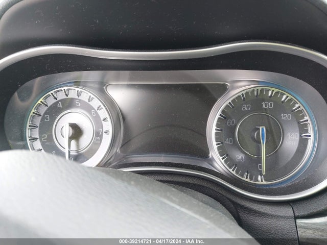 Chrysler 300 Anniversary Edition 2016 2C3CCAAG2GH273859 Image 7
