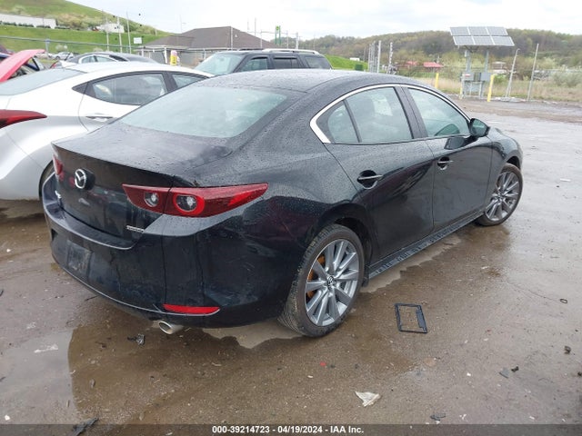 3MZBPACMXPM372832 Mazda Mazda3 2.5 S Preferred