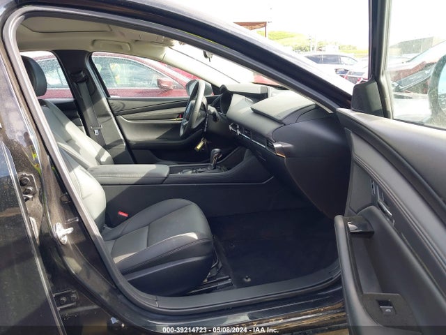 3MZBPACMXPM372832 Mazda Mazda3 2.5 S Preferred