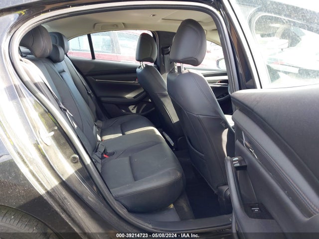 3MZBPACMXPM372832 Mazda Mazda3 2.5 S Preferred