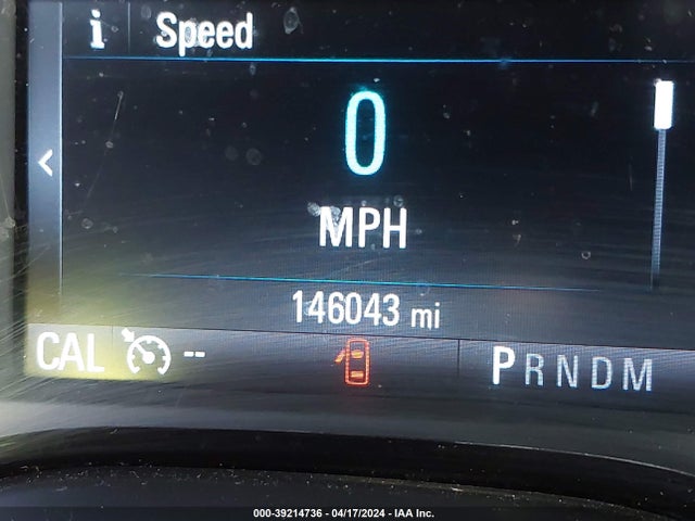 Chevrolet Camaro 1lt 2017 1G1FB1RS5H0190588 Image 7