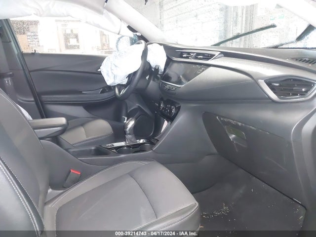 KL4MMBS25MB117092 Buick Encore Gx Fwd Preferred