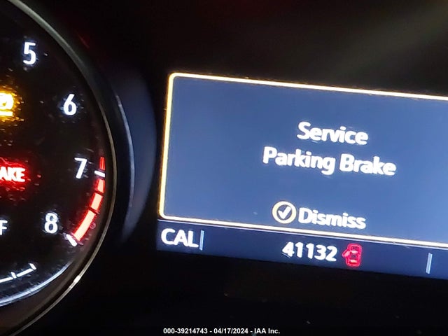 KL4MMBS25MB117092 Buick Encore Gx Fwd Preferred