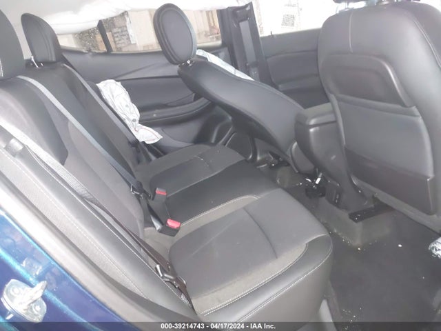KL4MMBS25MB117092 Buick Encore Gx Fwd Preferred