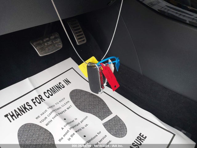 KIA Forte Gt-line 2023 3KPF54AD1PE575536 Image 11