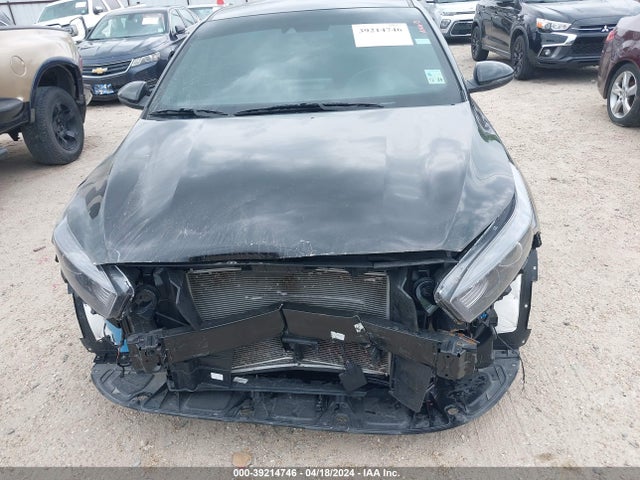 KIA Forte Gt-line 2023 3KPF54AD1PE575536 Image 13