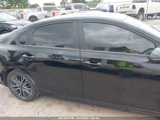 KIA Forte Gt-line 2023 3KPF54AD1PE575536 Image 14