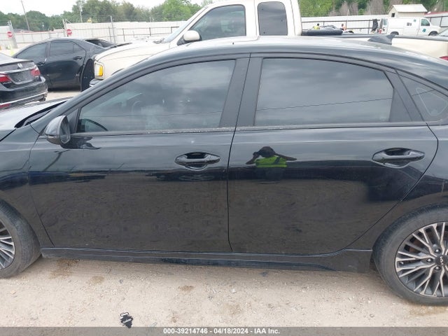 KIA Forte Gt-line 2023 3KPF54AD1PE575536 Image 15