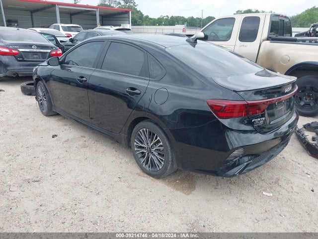 KIA Forte Gt-line 2023 3KPF54AD1PE575536 Image 3