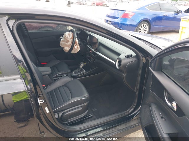 KIA Forte Gt-line 2023 3KPF54AD1PE575536 Image 5