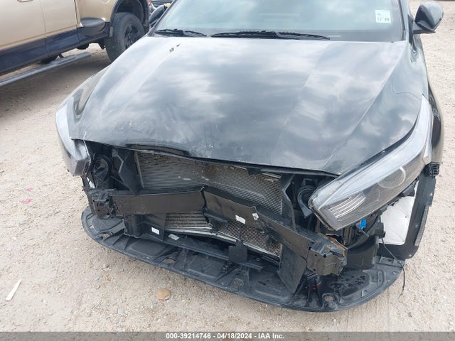 KIA Forte Gt-line 2023 3KPF54AD1PE575536 Image 6