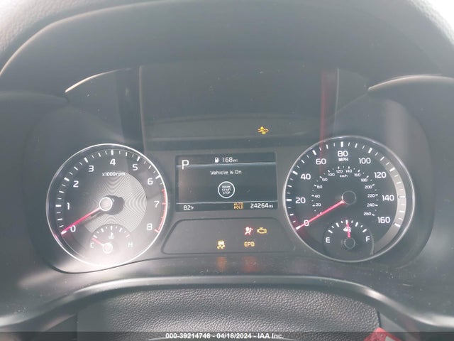 KIA Forte Gt-line 2023 3KPF54AD1PE575536 Image 7