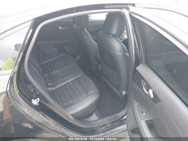 KIA Forte Gt-line 2023 3KPF54AD1PE575536 Image 8