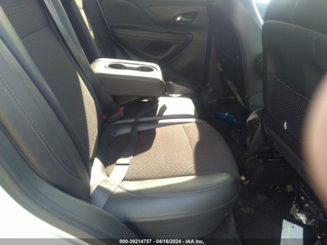 KL4CJASB2KB838756 Buick Encore Fwd Preferred