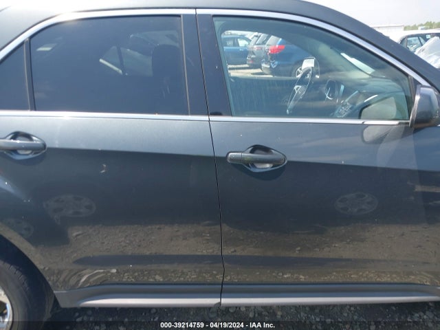 Chevrolet EQUINOX LT 2017 2GNALCEK8H1613868 Image 13