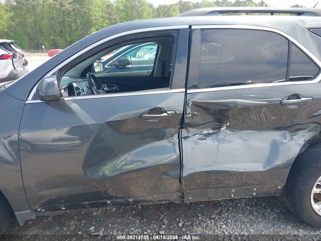 Chevrolet EQUINOX LT 2017 2GNALCEK8H1613868 Image 14