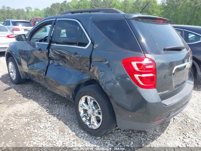 Chevrolet EQUINOX LT 2017 2GNALCEK8H1613868 Image 3