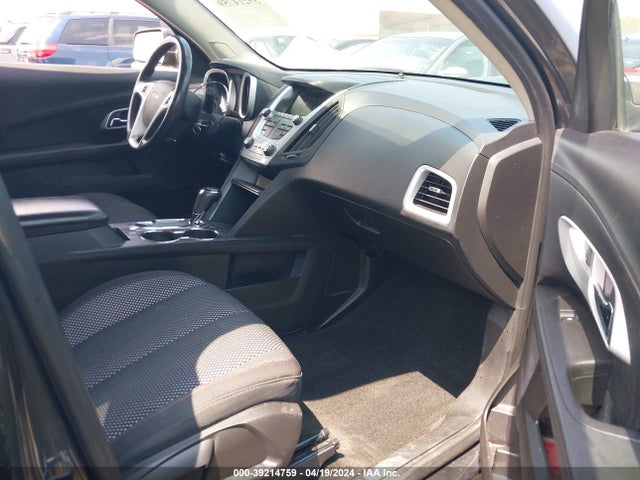 Chevrolet EQUINOX LT 2017 2GNALCEK8H1613868 Image 5