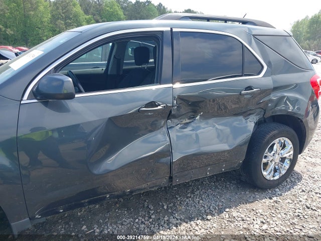Chevrolet EQUINOX LT 2017 2GNALCEK8H1613868 Image 6