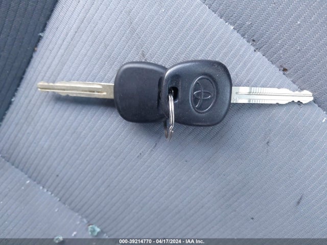 Toyota COROLLA L 2014 2T1BURHE7EC113040 Image 11