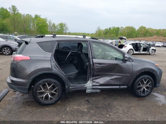Toyota RAV4 SE 2016 JTMJFREV3GJ061603 Image 14