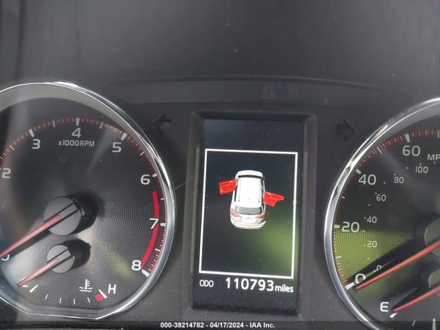 Toyota RAV4 SE 2016 JTMJFREV3GJ061603 Image 16