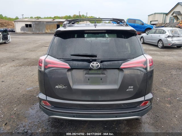 Toyota RAV4 SE 2016 JTMJFREV3GJ061603 Image 17
