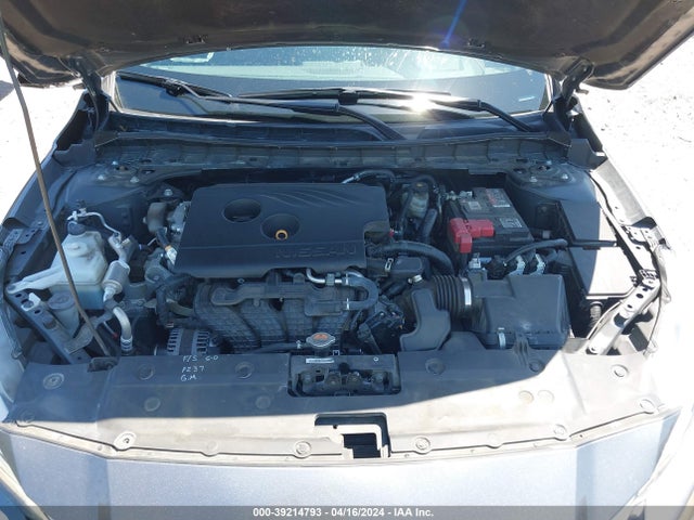 Nissan Altima 2.5 Platinum 2019 1N4BL4FV3KC190541 Image 10