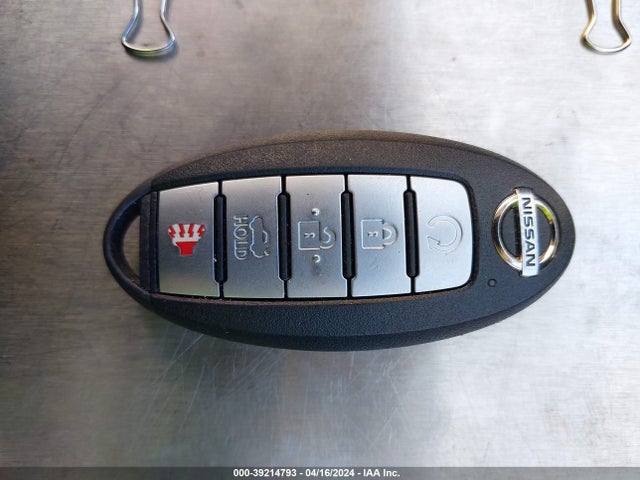 Nissan Altima 2.5 Platinum 2019 1N4BL4FV3KC190541 Image 11